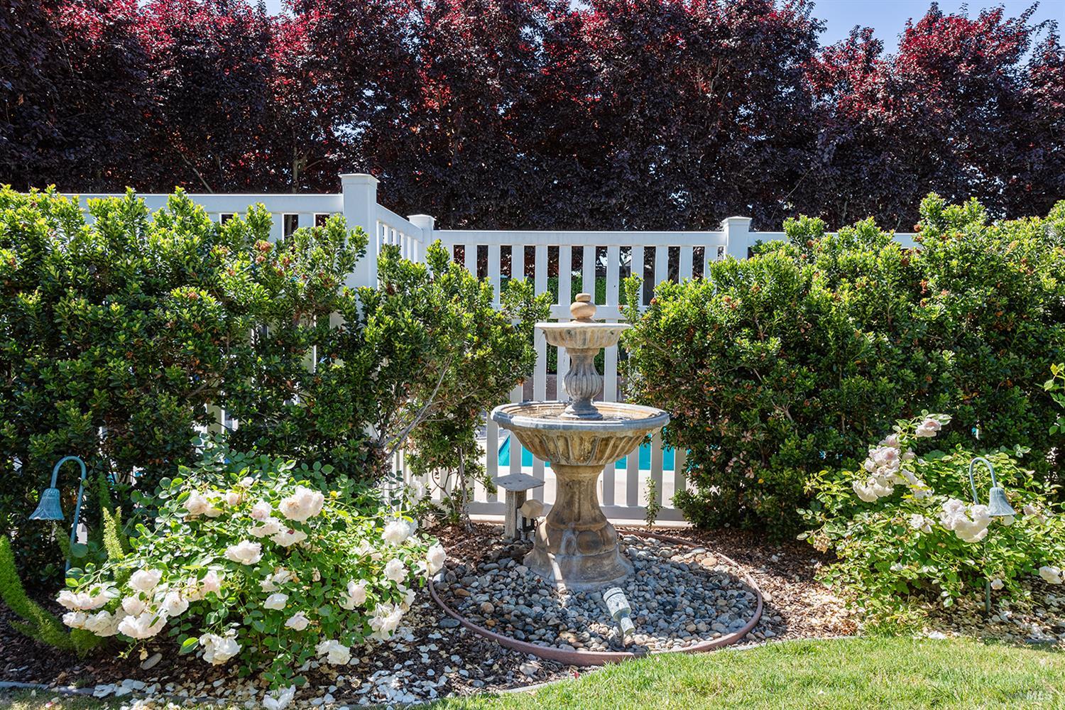 131 Oakwood Drive Petaluma CA 94954