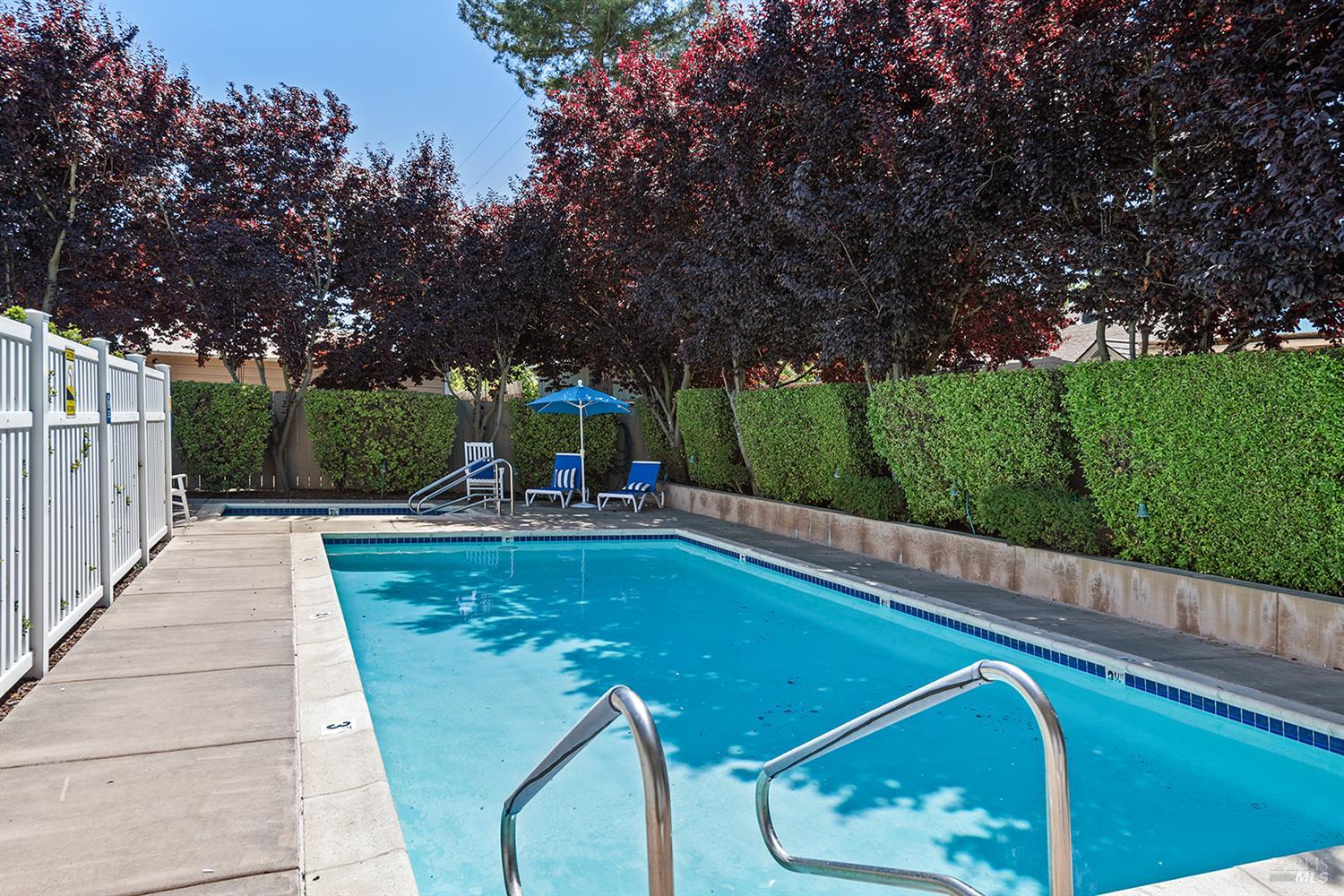 131 Oakwood Drive Petaluma CA 94954