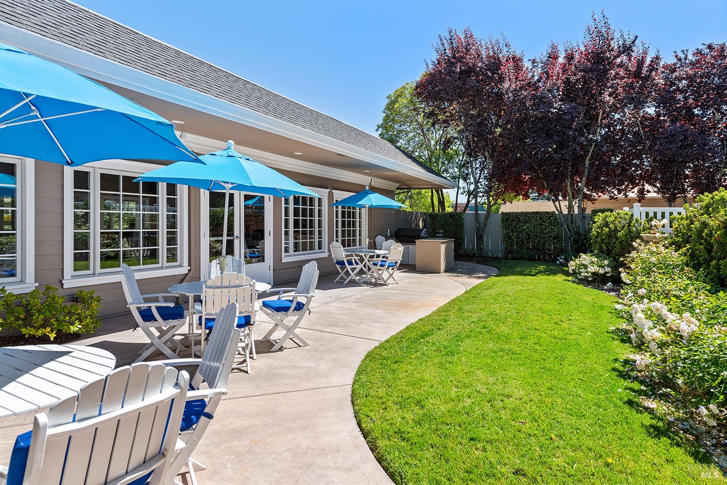 131 Oakwood Drive Petaluma CA 94954