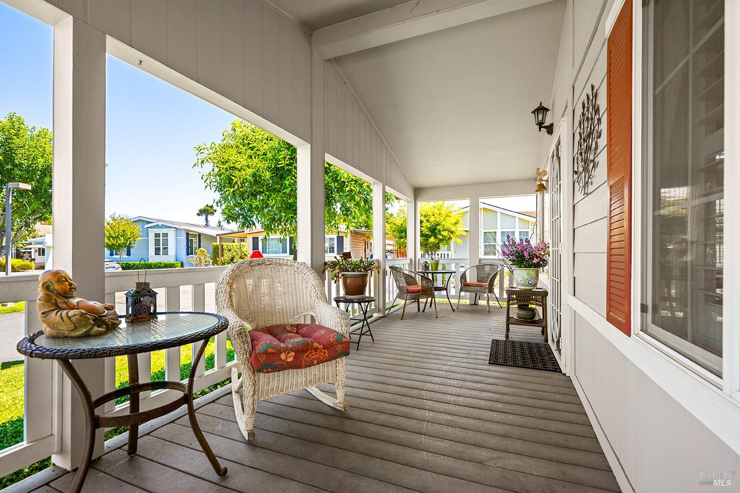 131 Oakwood Drive Petaluma CA 94954