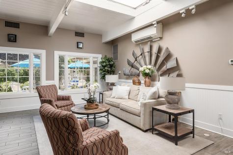 131 Oakwood Drive Petaluma CA 94954