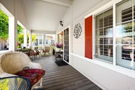 131 Oakwood Drive Petaluma CA 94954