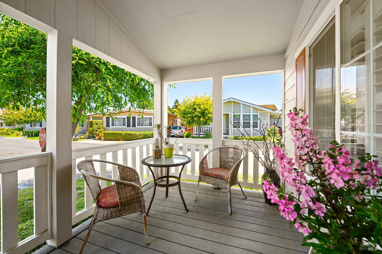 131 Oakwood Drive Petaluma CA 94954