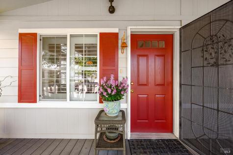 131 Oakwood Drive Petaluma CA 94954