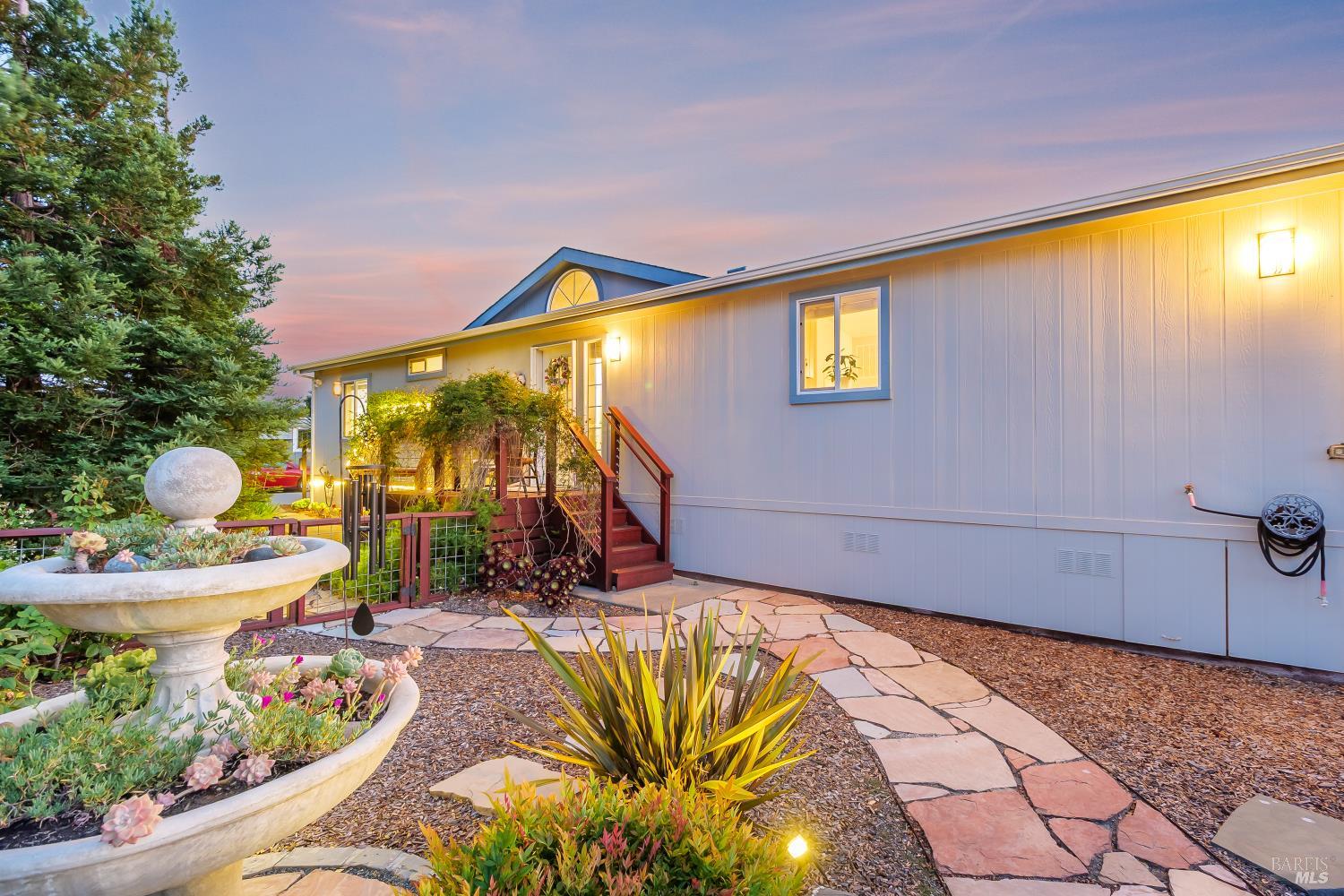 376 Glacier Way San Rafael CA 94903