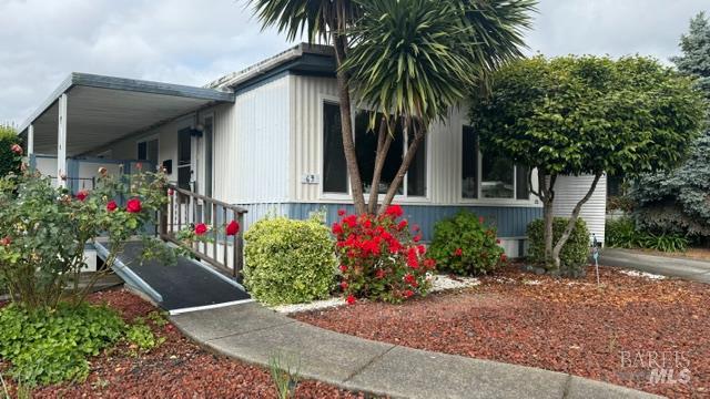 69 Westgate Circle Santa Rosa CA 95401