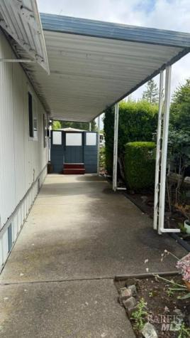 69 Westgate Circle Santa Rosa CA 95401