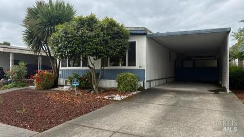 69 Westgate Circle Santa Rosa CA 95401