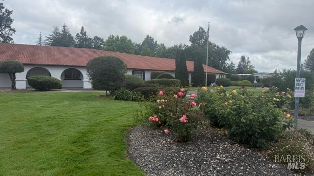 69 Westgate Circle Santa Rosa CA 95401