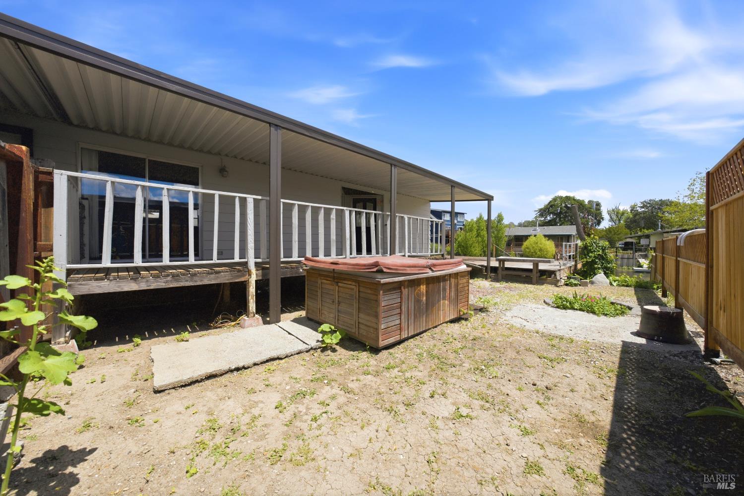 7272 Anchor Drive Clearlake CA 95422