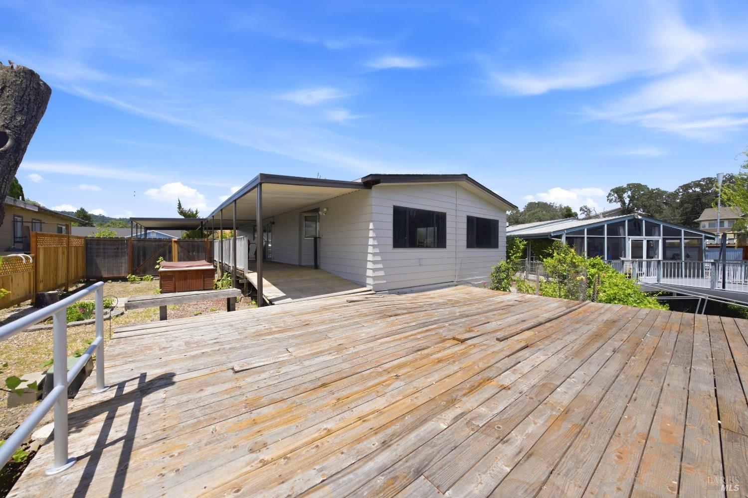 7272 Anchor Drive Clearlake CA 95422