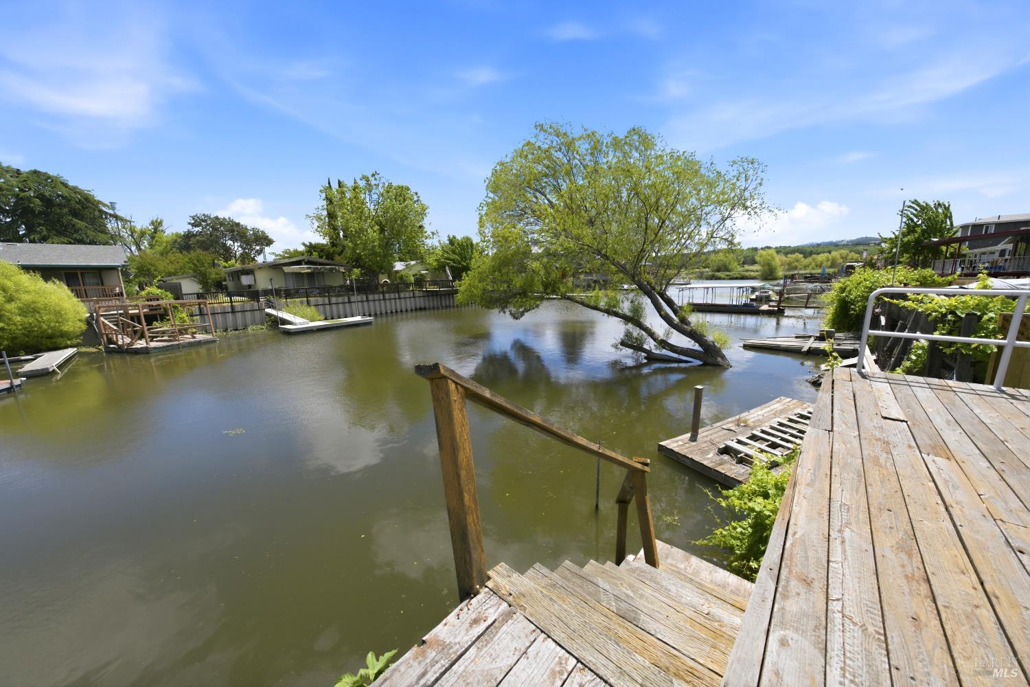 7272 Anchor Drive Clearlake CA 95422