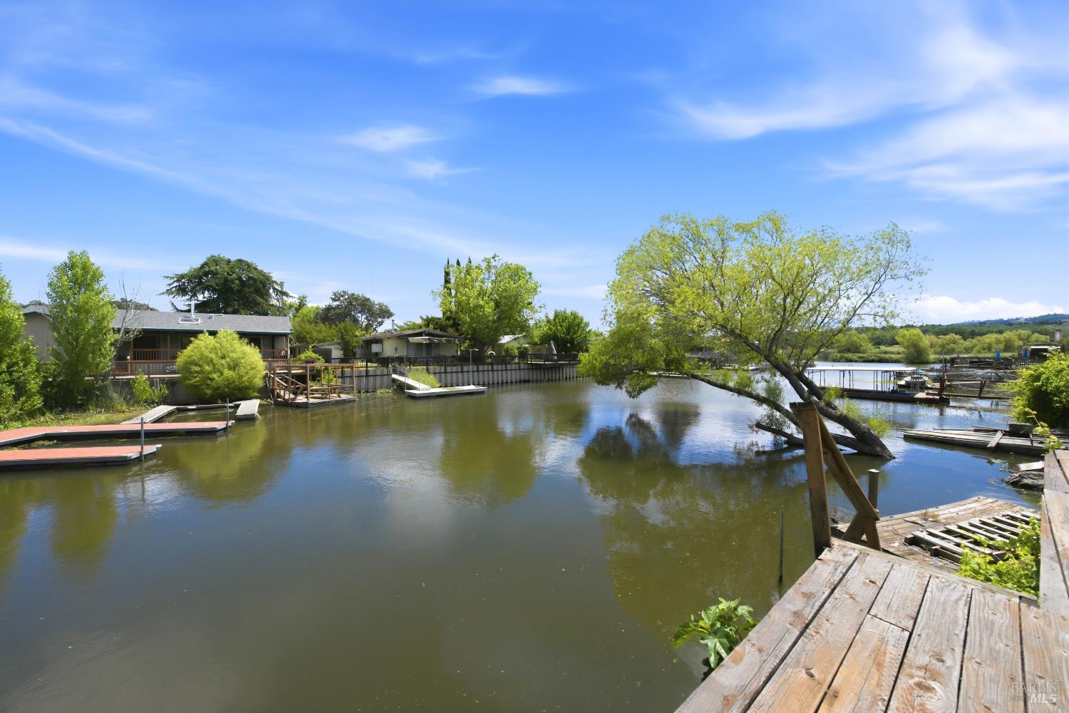 7272 Anchor Drive Clearlake CA 95422