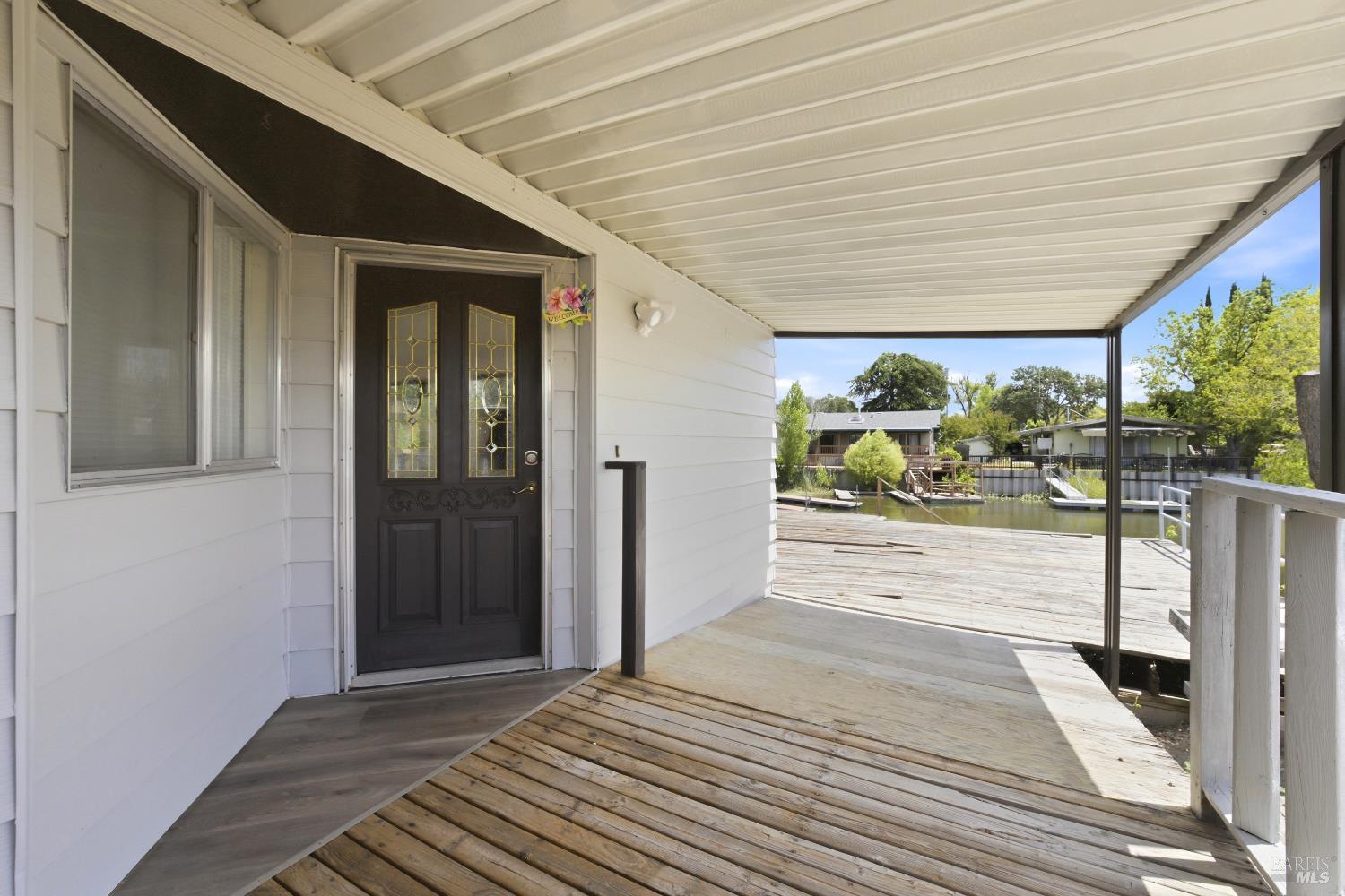 7272 Anchor Drive Clearlake CA 95422