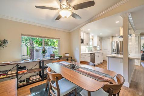 103 Glenoak Court Santa Rosa CA 95405