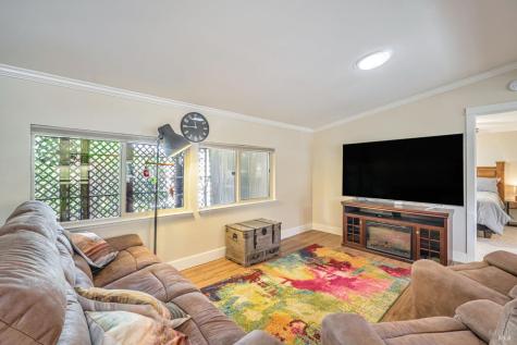 103 Glenoak Court Santa Rosa CA 95405