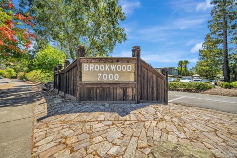 103 Glenoak Court Santa Rosa CA 95405