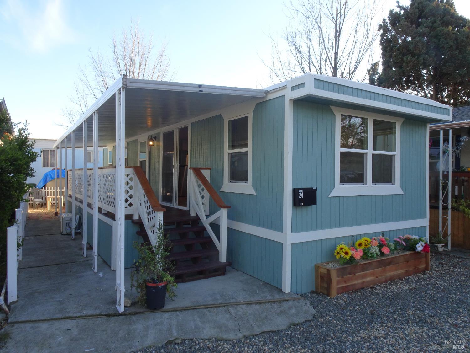 700 Shady Glen Avenue Vacaville CA 95688