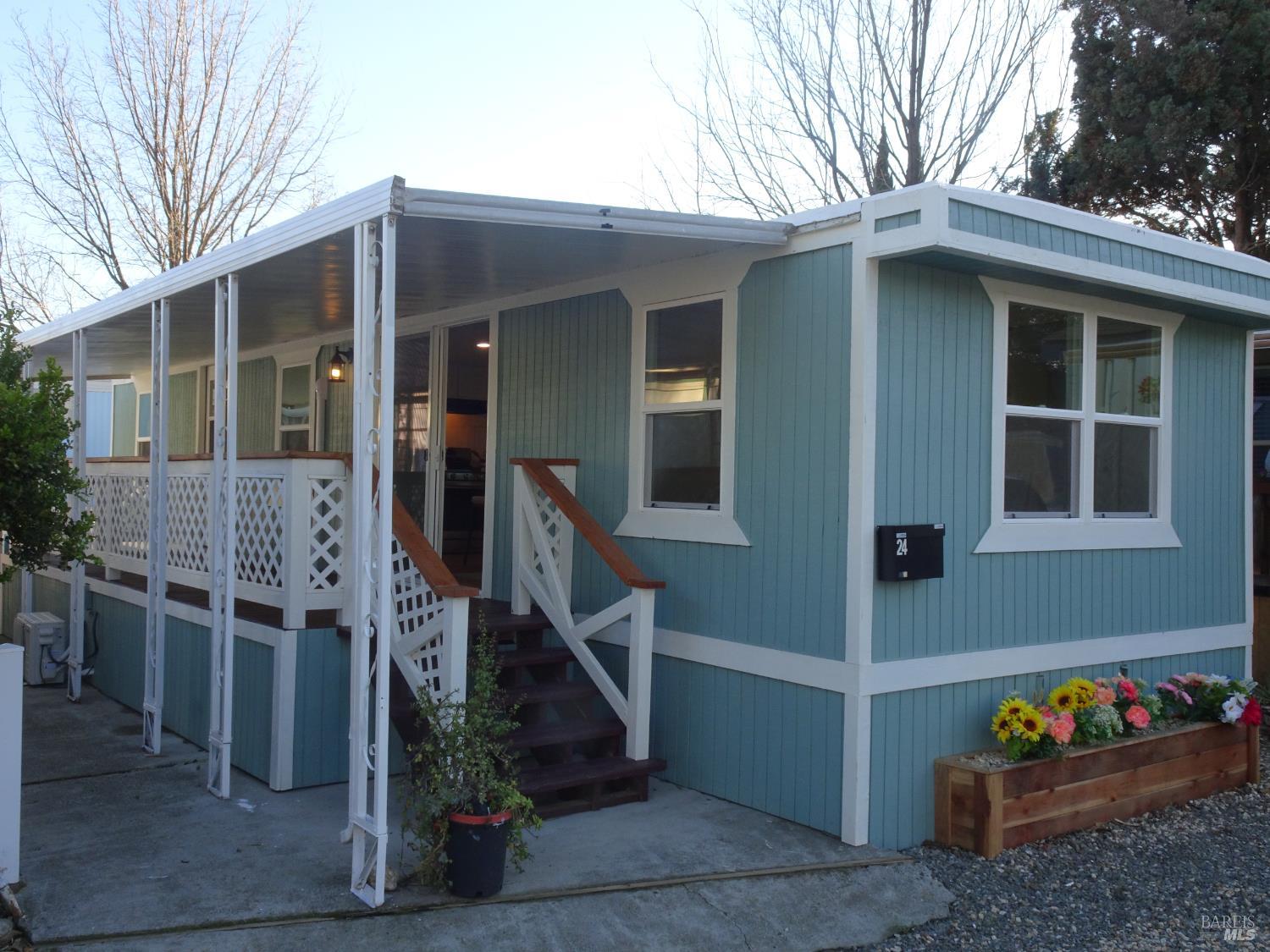 700 Shady Glen Avenue Vacaville CA 95688