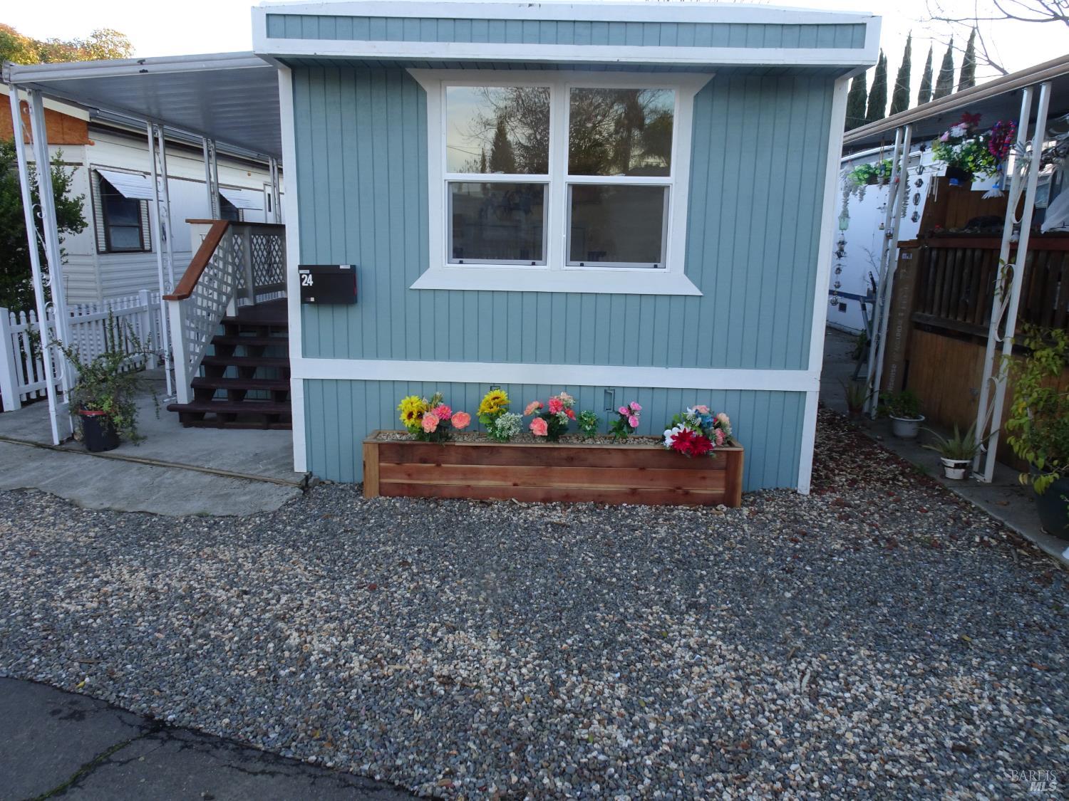 700 Shady Glen Avenue Vacaville CA 95688
