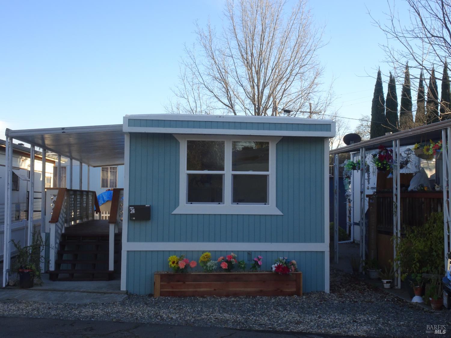 700 Shady Glen Avenue Vacaville CA 95688