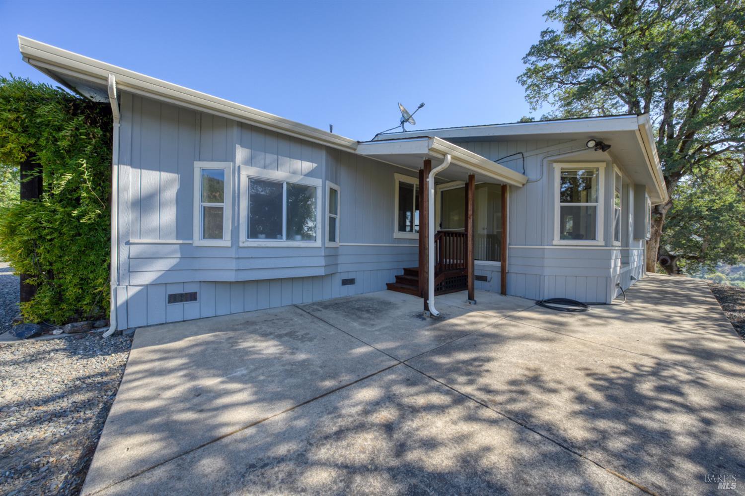 12431 Elk Mountain Road Upper Lake CA 95485