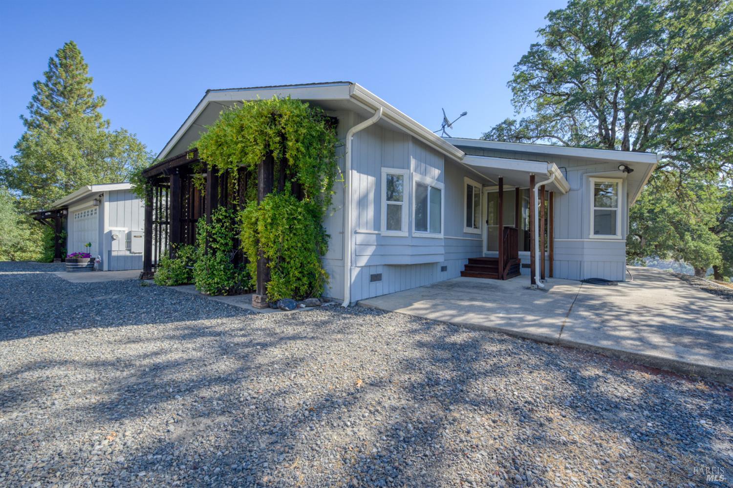 12431 Elk Mountain Road Upper Lake CA 95485