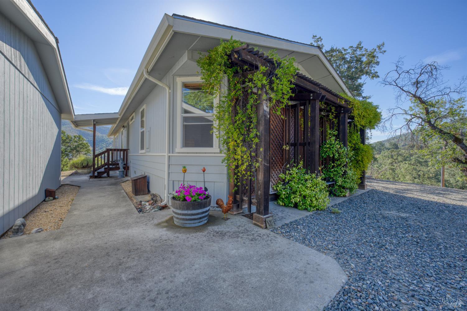 12431 Elk Mountain Road Upper Lake CA 95485