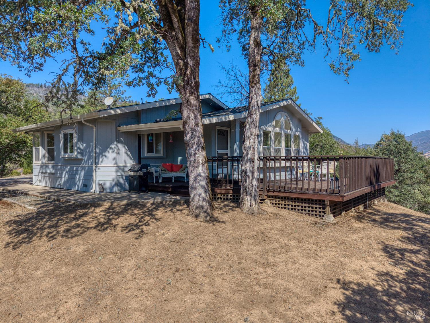 12431 Elk Mountain Road Upper Lake CA 95485