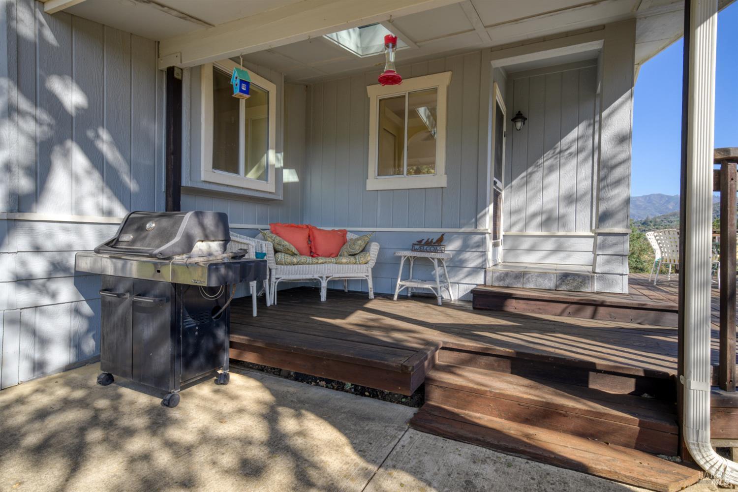 12431 Elk Mountain Road Upper Lake CA 95485