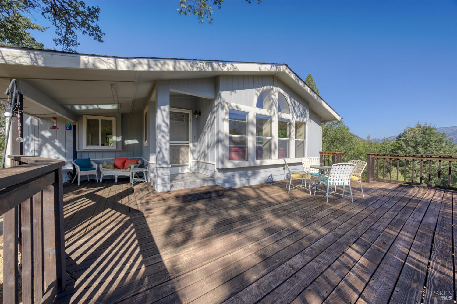 12431 Elk Mountain Road Upper Lake CA 95485