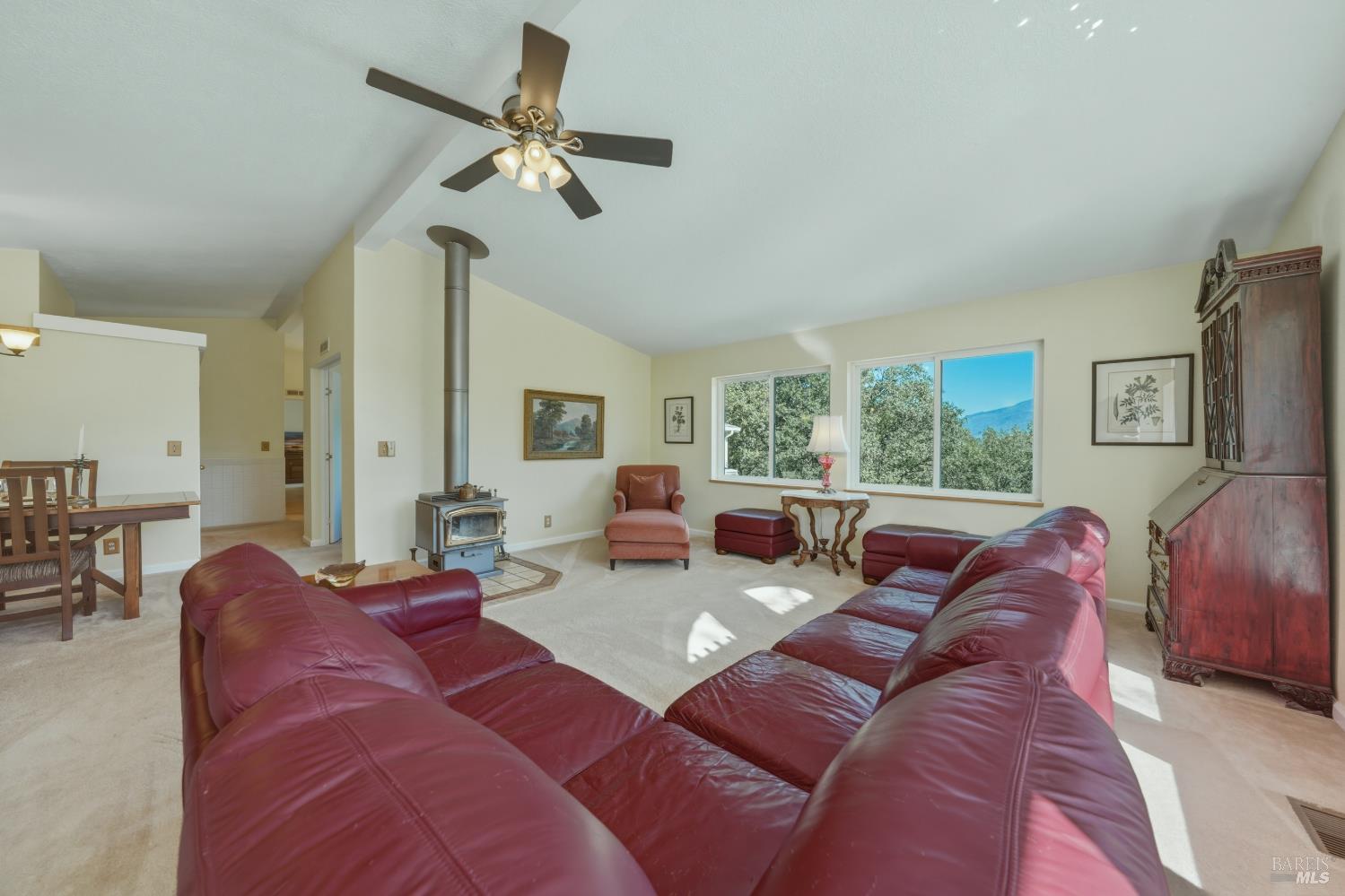 12431 Elk Mountain Road Upper Lake CA 95485