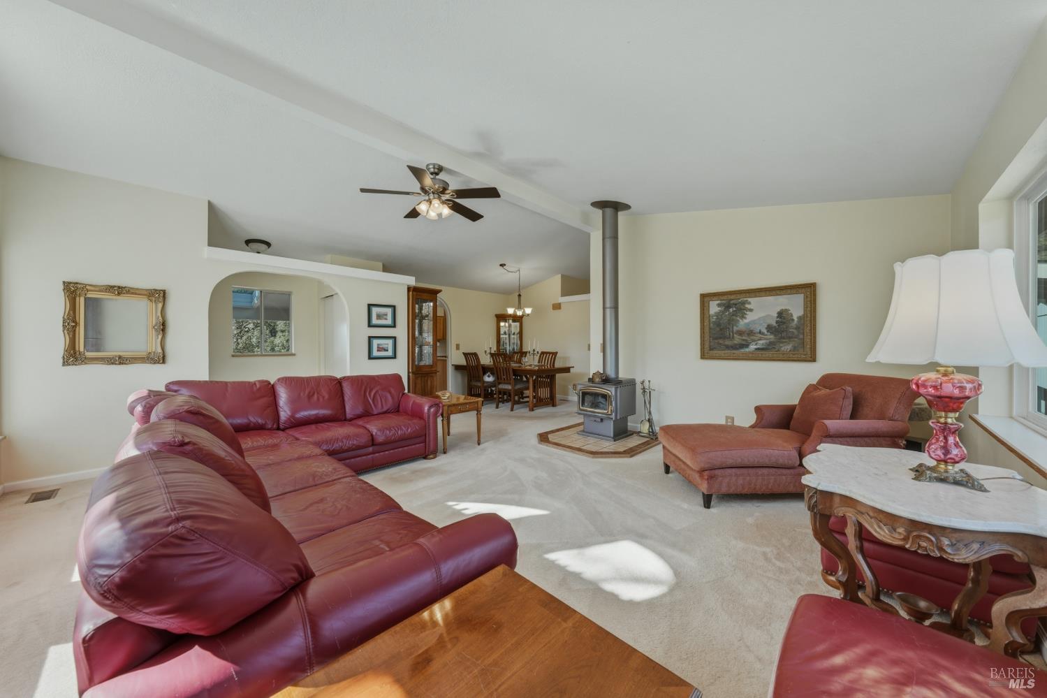 12431 Elk Mountain Road Upper Lake CA 95485