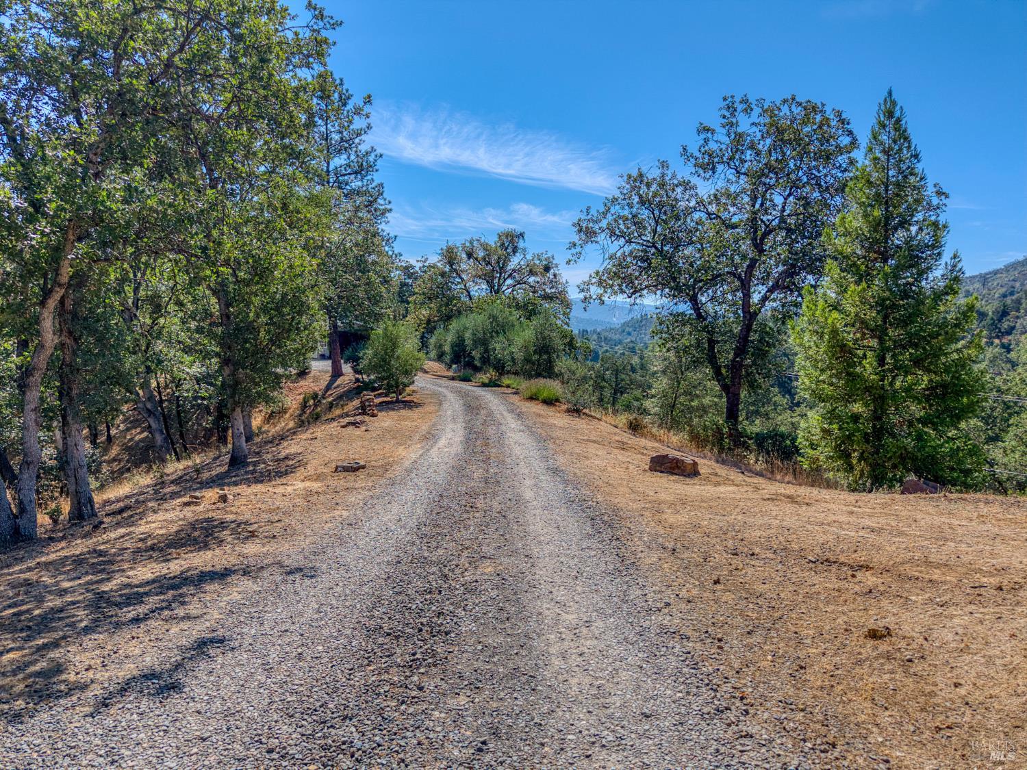 12431 Elk Mountain Road Upper Lake CA 95485