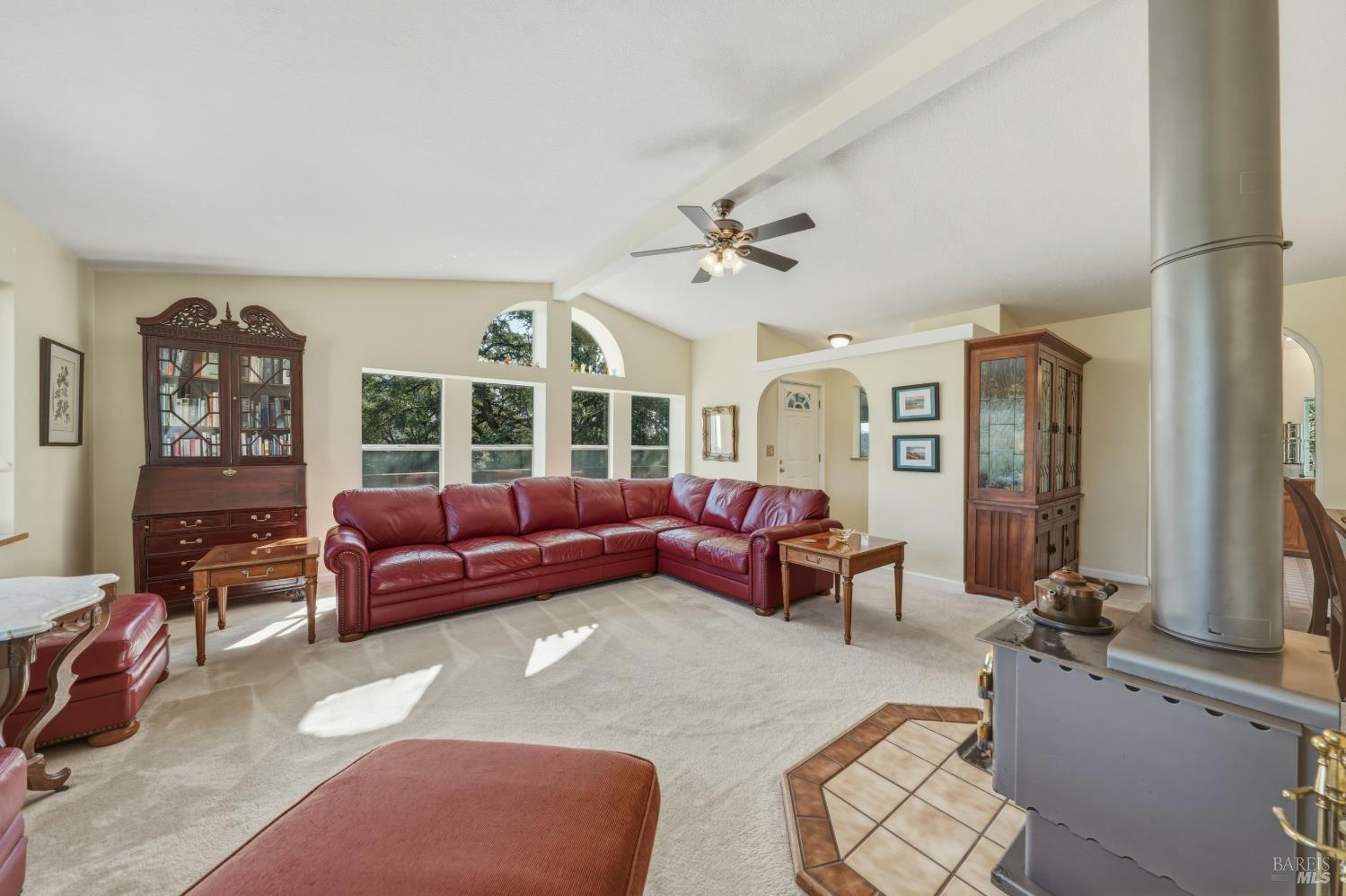 12431 Elk Mountain Road Upper Lake CA 95485