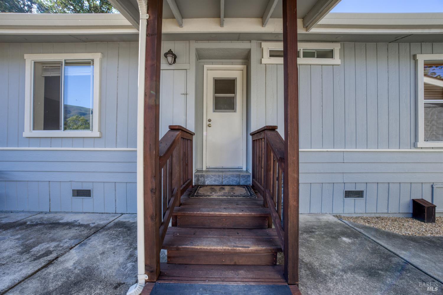 12431 Elk Mountain Road Upper Lake CA 95485