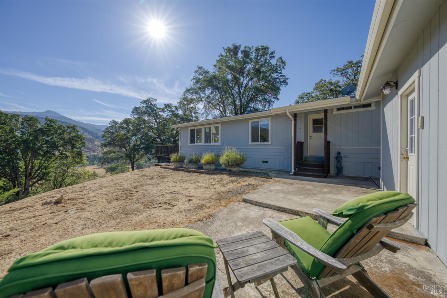 12431 Elk Mountain Road Upper Lake CA 95485