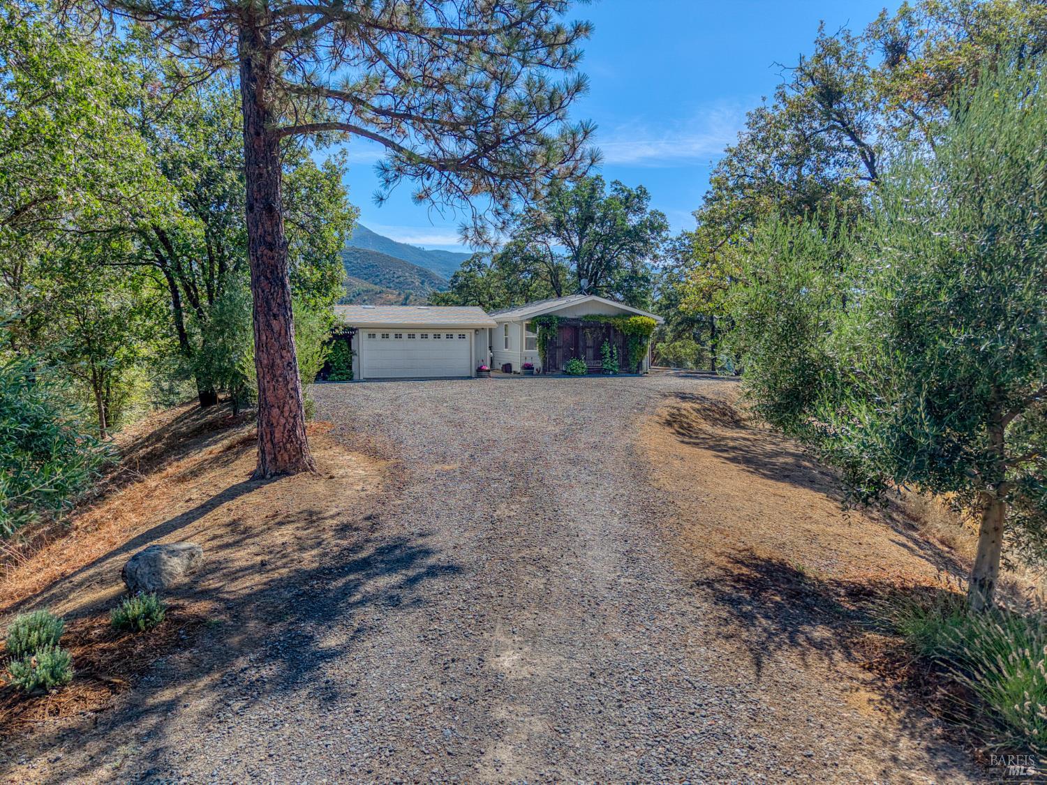 12431 Elk Mountain Road Upper Lake CA 95485