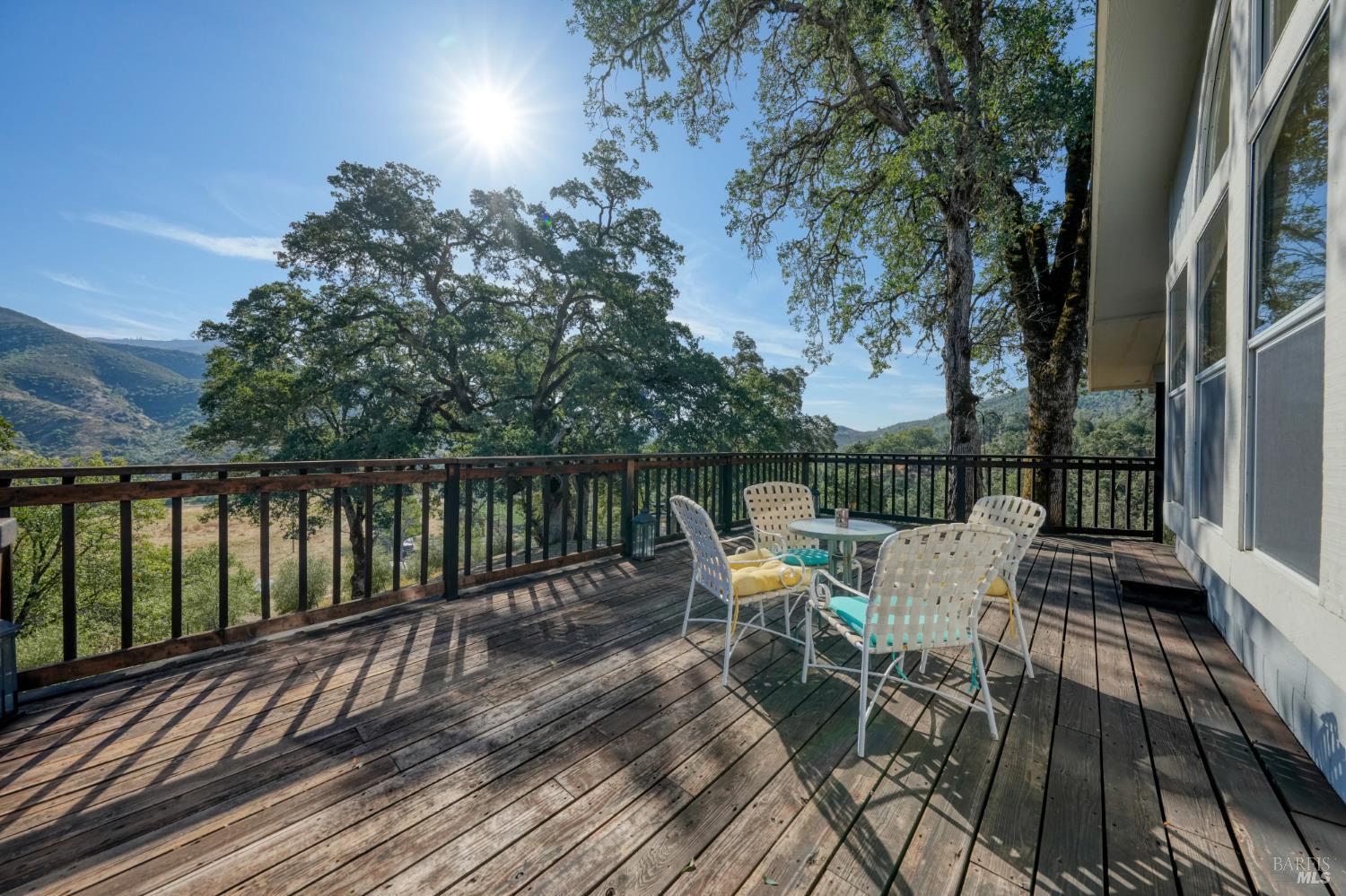 12431 Elk Mountain Road Upper Lake CA 95485