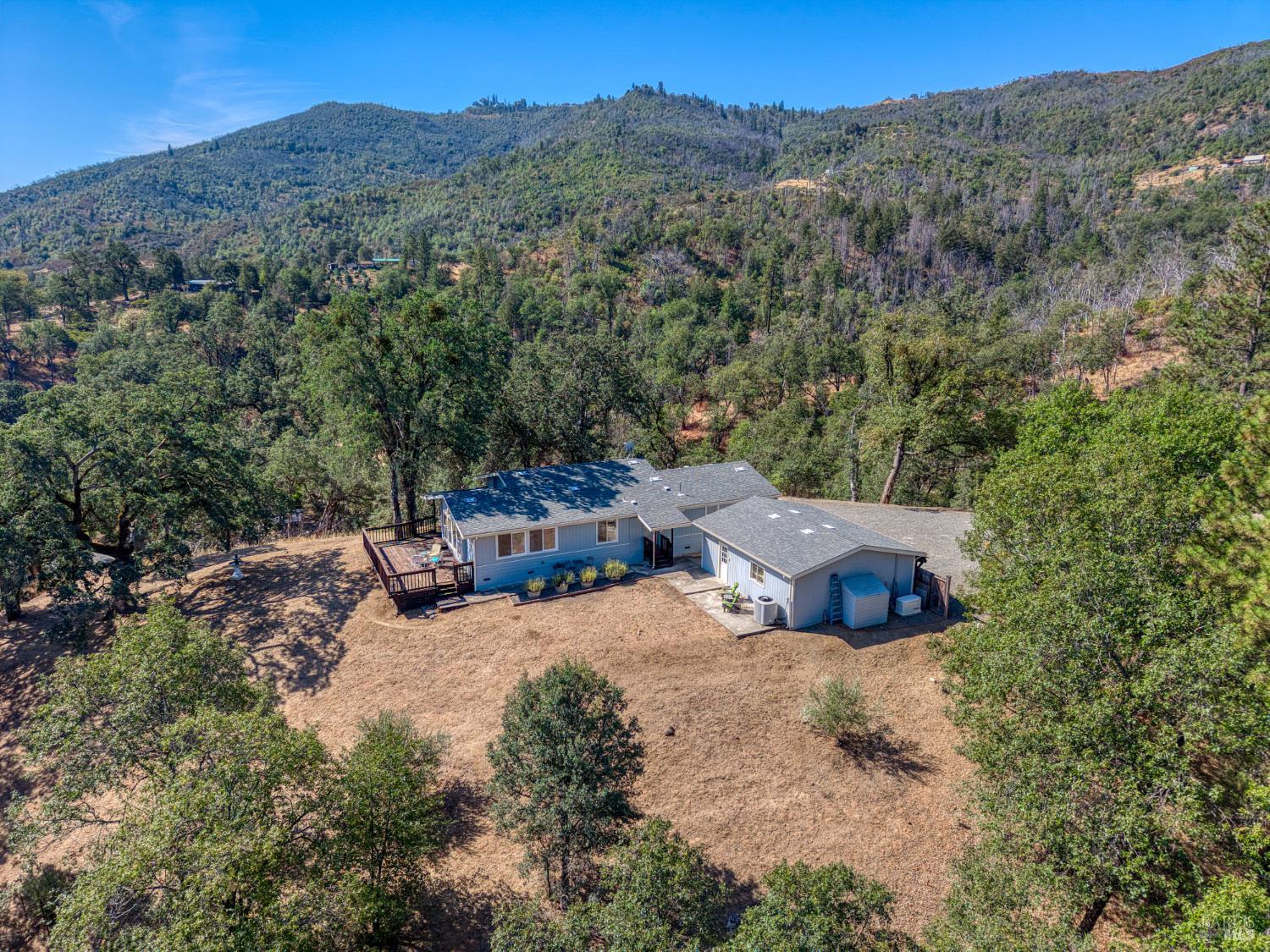 12431 Elk Mountain Road Upper Lake CA 95485