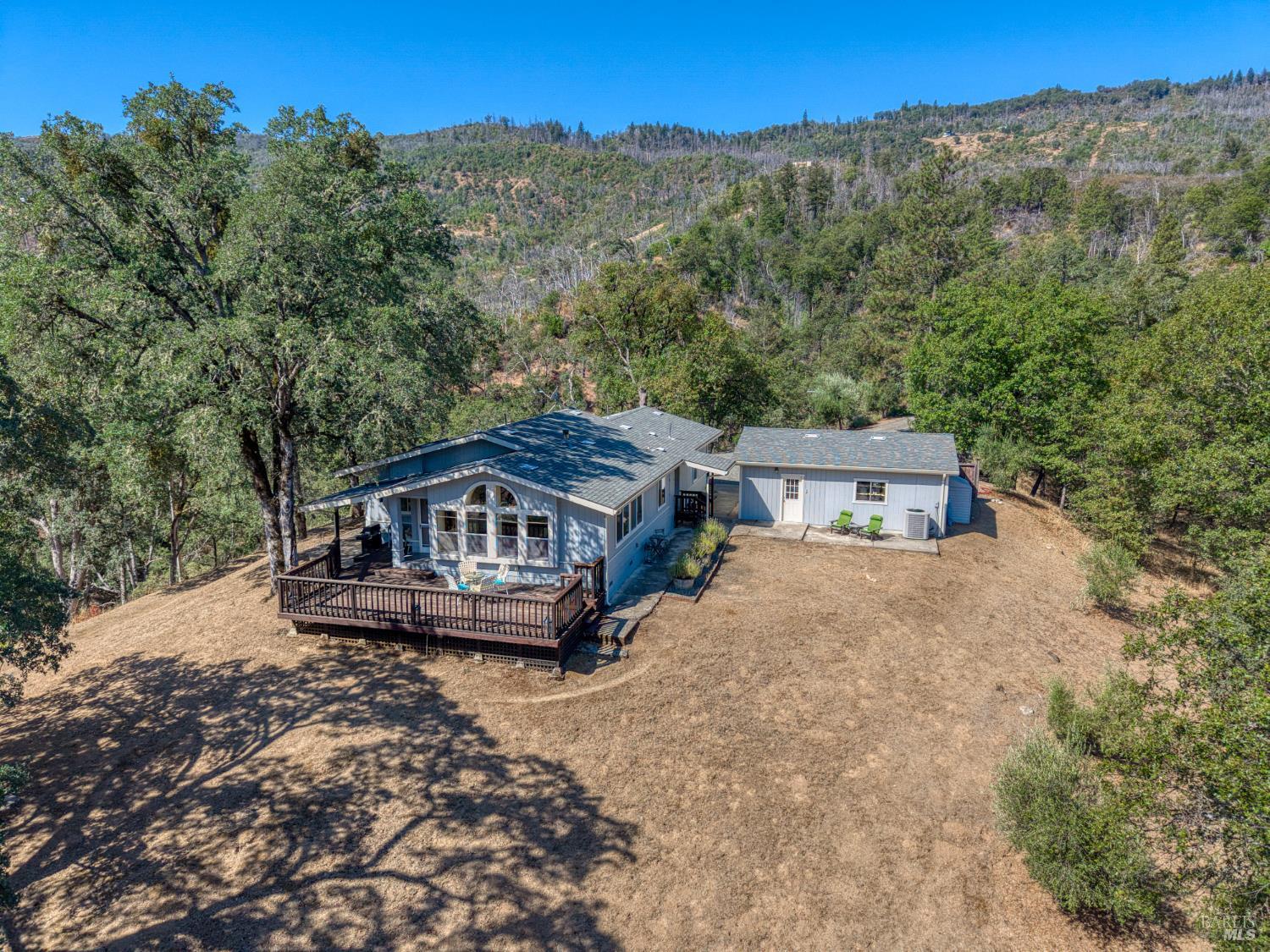 12431 Elk Mountain Road Upper Lake CA 95485