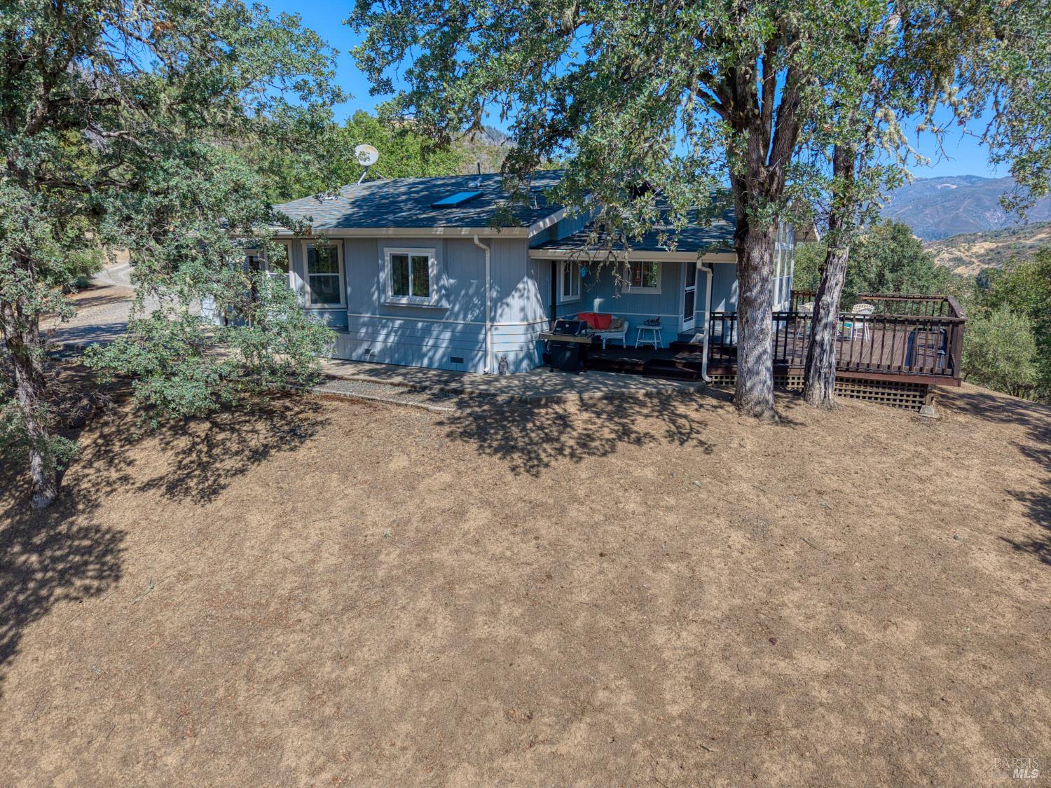 12431 Elk Mountain Road Upper Lake CA 95485