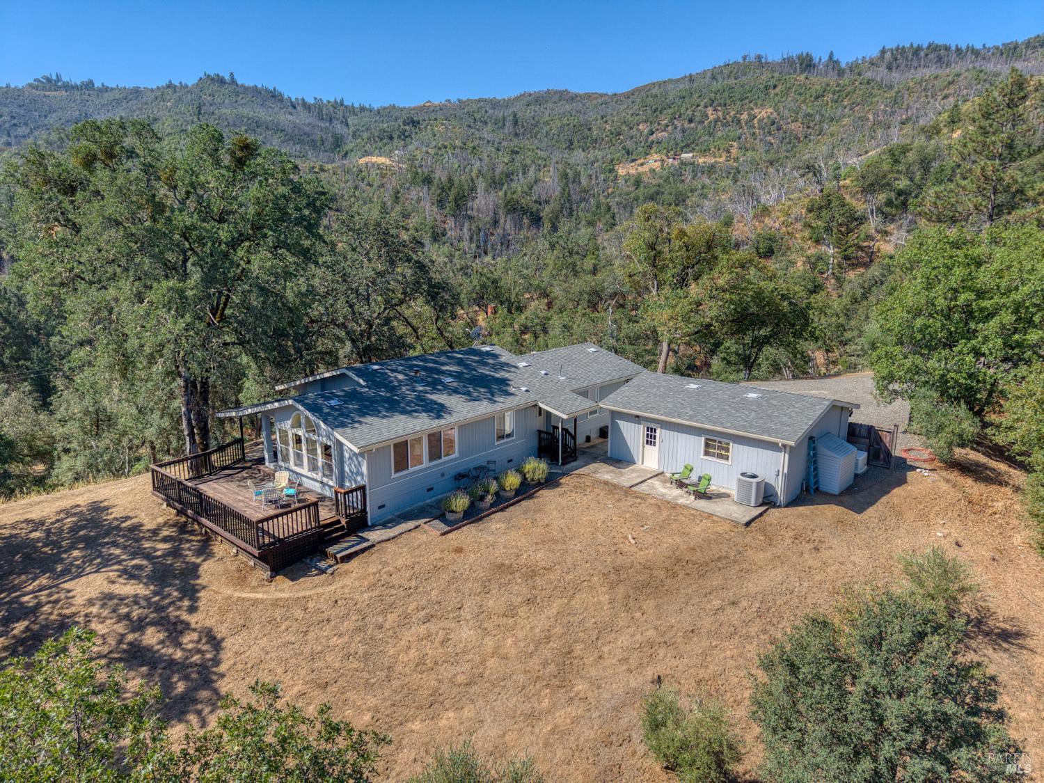 12431 Elk Mountain Road Upper Lake CA 95485