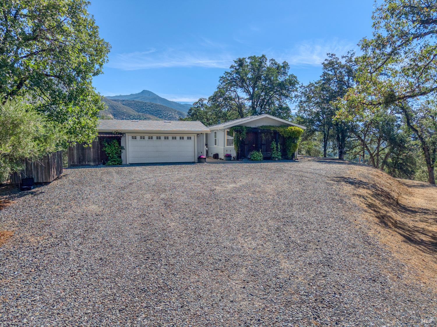 12431 Elk Mountain Road Upper Lake CA 95485
