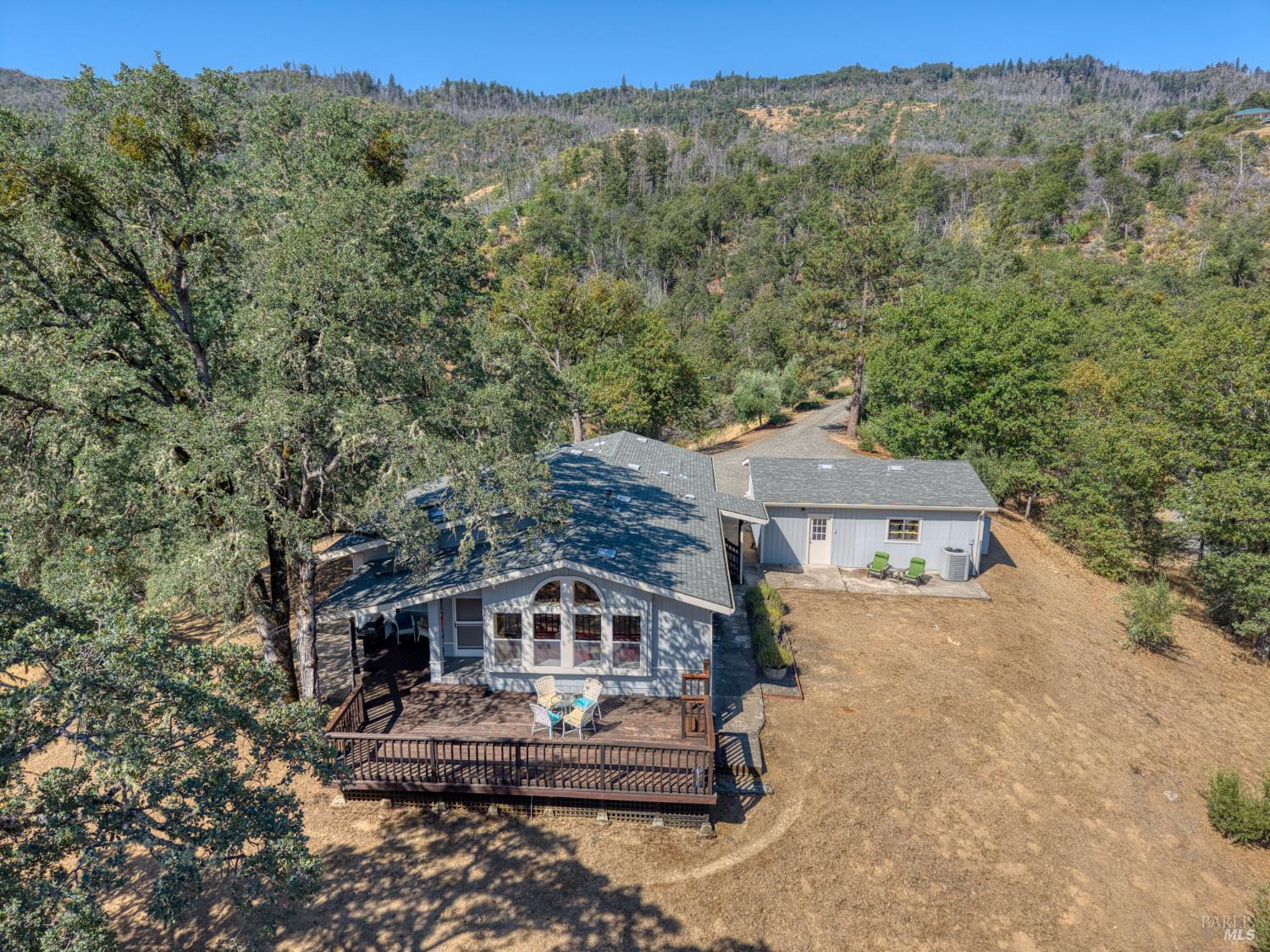 12431 Elk Mountain Road Upper Lake CA 95485