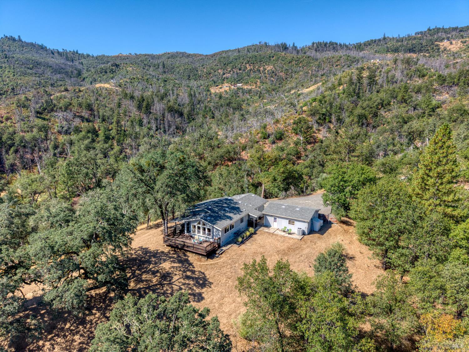 12431 Elk Mountain Road Upper Lake CA 95485