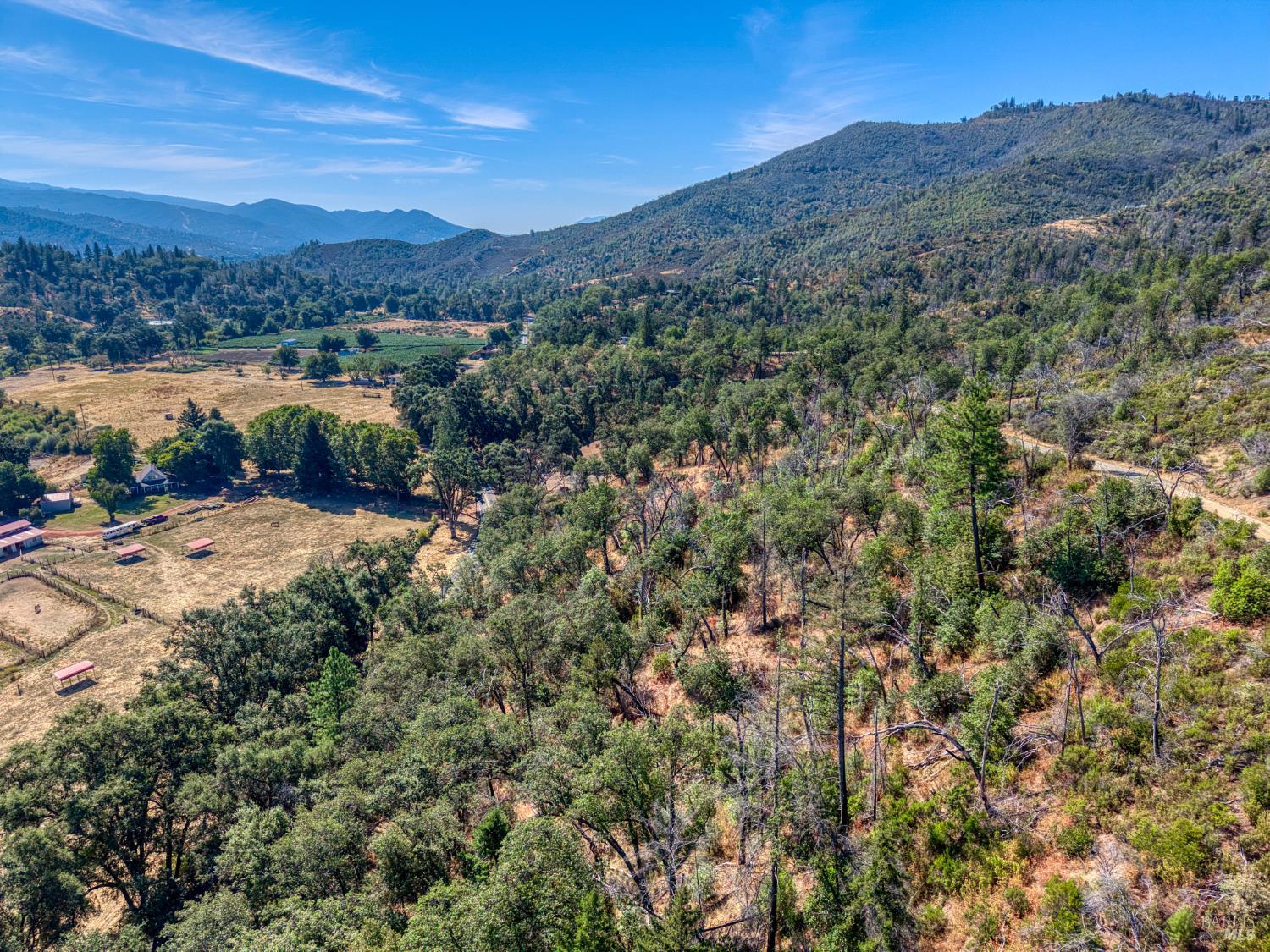 12431 Elk Mountain Road Upper Lake CA 95485