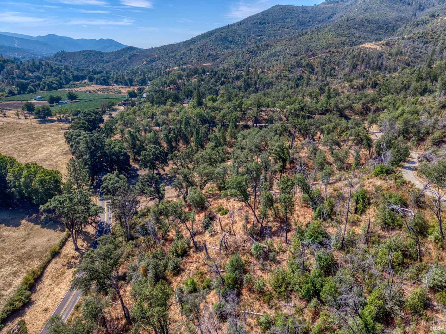 12431 Elk Mountain Road Upper Lake CA 95485