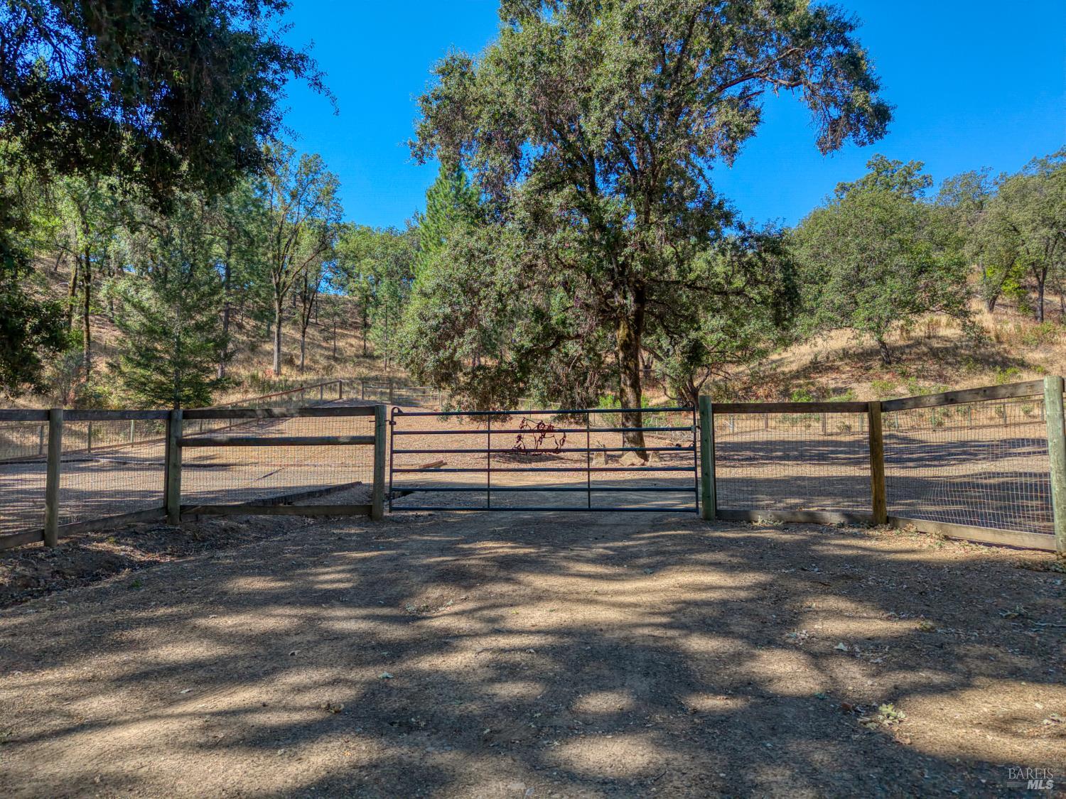 12431 Elk Mountain Road Upper Lake CA 95485
