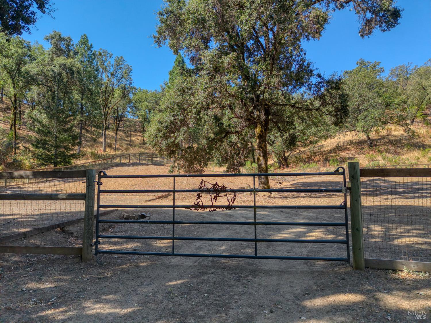 12431 Elk Mountain Road Upper Lake CA 95485